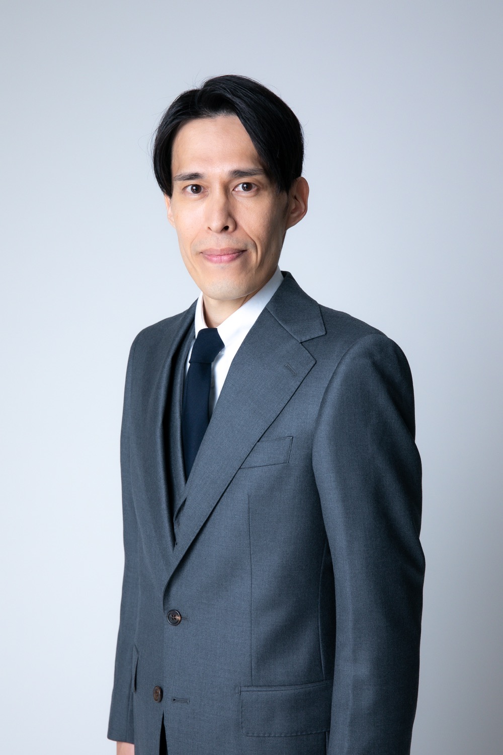 代表税理士 油良俊寛